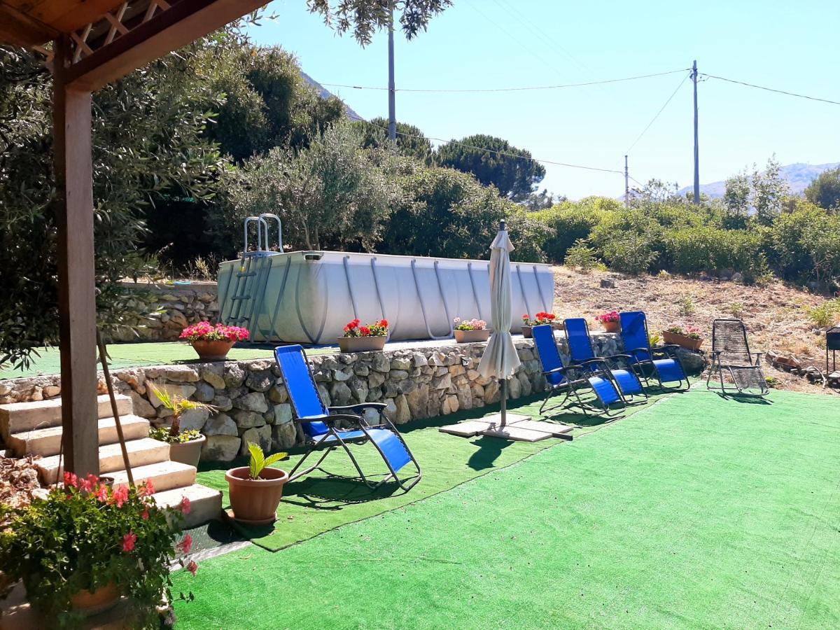 Lomarchi Holiday Home 卡里尼 外观 照片
